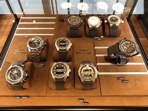 breitling full set|Breitling outlet stores.